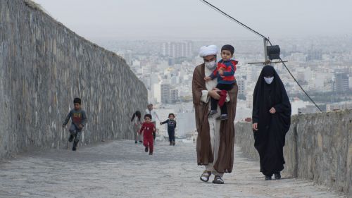 In Russia, they tried to create an anti—Iranian syndrome - Zatulin