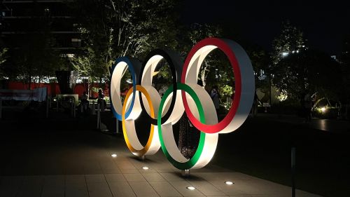 Athletes from Poland may not be allowed to participate in the next Olympic Games