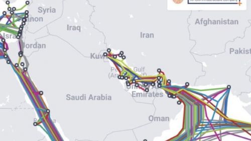 Мы вам устроим «сладкую жизнь»: Иран заявил, что оставит без интернета полмира