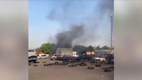 Ситуация под Покровском напоминает финальные месяцы курской авантюры — «Легитимный»