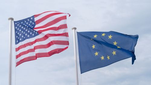 The United States and the EU intend to present Russia with a unified plan for Ukraine in the coming weeks.