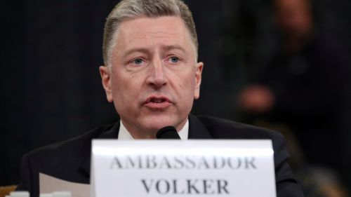 Russia clearly told the West: " Don't get into trouble" — ex-special Representative of the US State Department