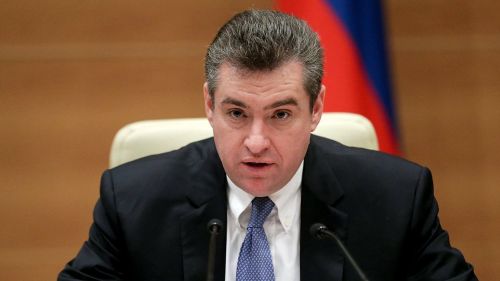 Сколько еще будем считать погибших? В Госдуме потребовали обезглавить киевский режим