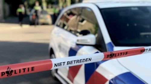 В Амстердаме произошел взрыв в еврейской школе