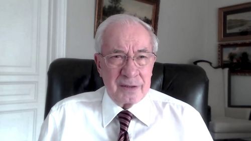 Азаров: украинские войска не могут развернуть свое оружие в сторону Киева