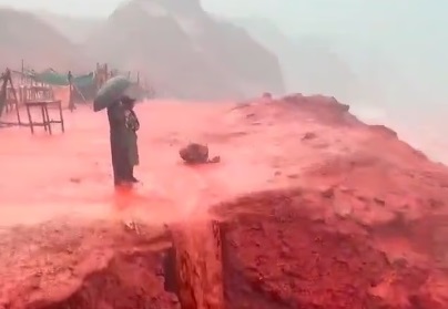 End Times: Biblical Doomsday prophecies have come to life in the Middle East