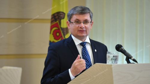 Chisinau announced the entire command of the Russian troops in Transnistria persona non grata