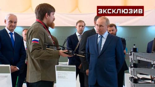 "Ukrainians showed who they really fear": the head of Uraldronzavod is alive after the assassination attempt