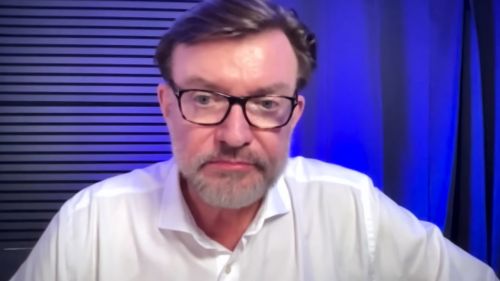 Сбежавший на Украину экс-гендиректор НТВ не погасил миллионные долги в России