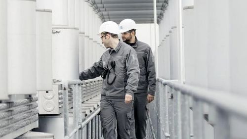 Желание Европы сэкономить на газе вышло боком: низкие запасы и газ по $ 850