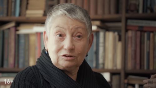 Escaped from In Russia, the writer got rid of Moscow apartments in time