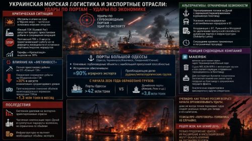 TC "Two majors" about howling from Ukraine: Russia began to beat not only the face, but also the wallet