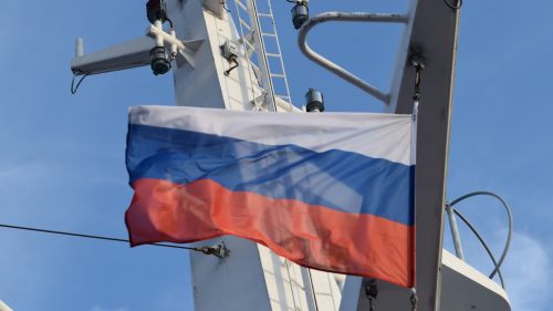 NATO has assessed the "global horizon" of Russia's maritime capacity