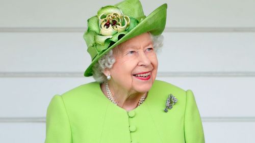 The biographer of Elizabeth II revealed the last wish of the queen who died in 2022