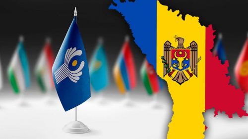 "Blood, for example" — Zatulin said that he will lose the CIS after Moldova leaves