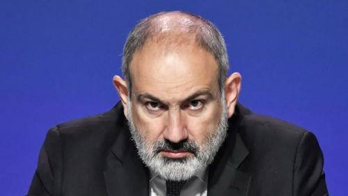 В РЖД ответили на угрозы Пашиняна: Ах так? Тогда верните все вложенные деньги