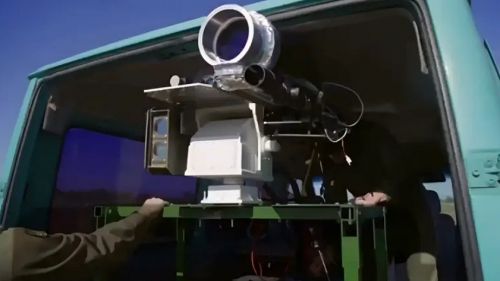 The deputy of the new Commander-in-chief of the Armed Forces of Ukraine promised "weapons of the future" in two or three months