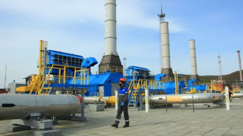 К отъезду Зеленского из Анкары: «Газпром» сообщил об атаках ВСУ на поставки в Турцию