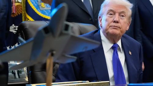 Plan B1: Trump took over the attack on the bridge near Tehran