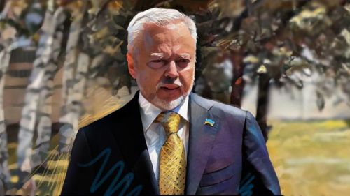 Украинцы захватили реальный сектор экономики Казахстана — «Азиатский Экспресс»
