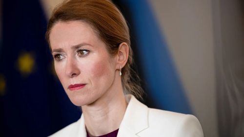 Pushkov: Kallas was unable to list 19 countries allegedly attacked by Russia