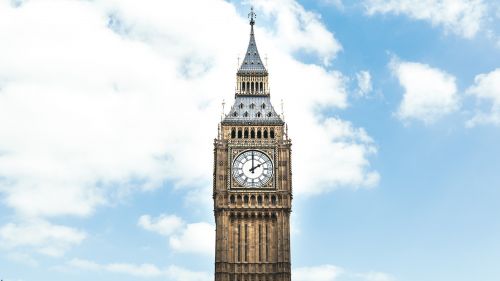 Правительство Британии извинилось за неуклюжий шаг в отношении России