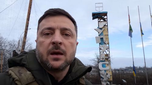 Купянск станет для Зеленского вторым Курском — военкор