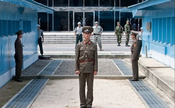 КНДР и Южная Корея подписали военное соглашение — EADaily