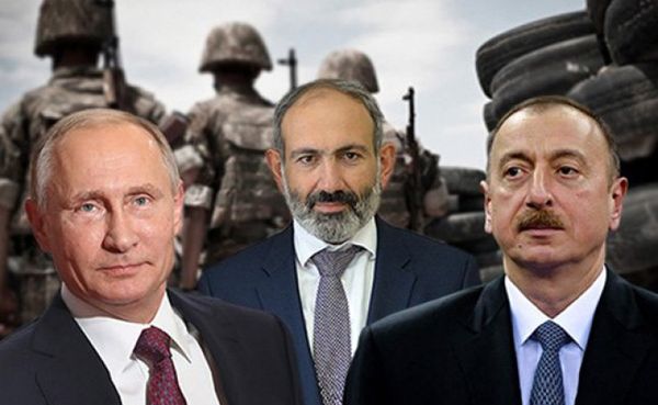 По Карабаху Россия должна быть нейтральным посредником — опрос EADaily