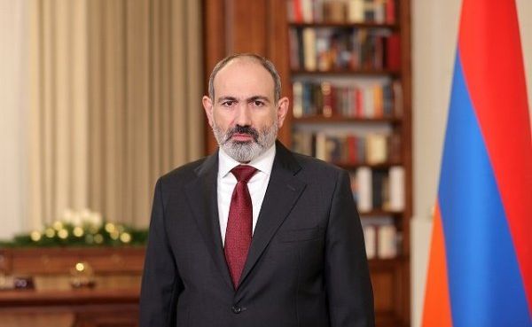 Армения сближается с арабскими монархиями: Пашинян проведëт переговоры в Катаре