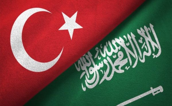 Саудовская Аравия торговым эмбарго ударила по ослабленной экономике Турции