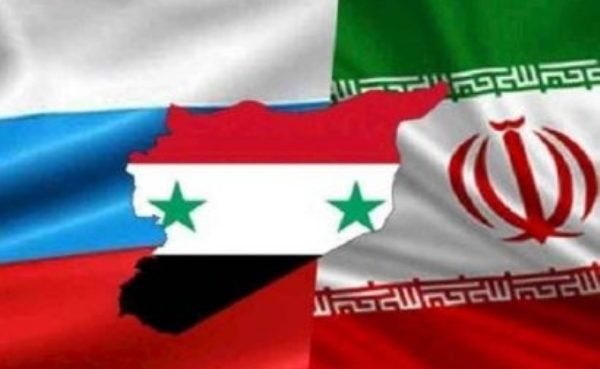 Госдеп: Россия и Иран всё больше расходятся в Сирии