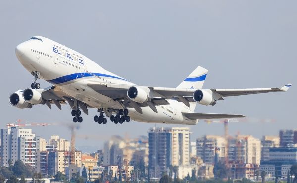 «Исторический рейс» Израиль — Эмираты: кто и когда полетит
