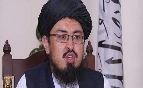 «Талибан» заявил о готовности решить водный конфликт с Ираном