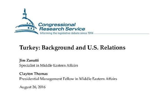 Реферат: Ближний и Средний Восток в политике России