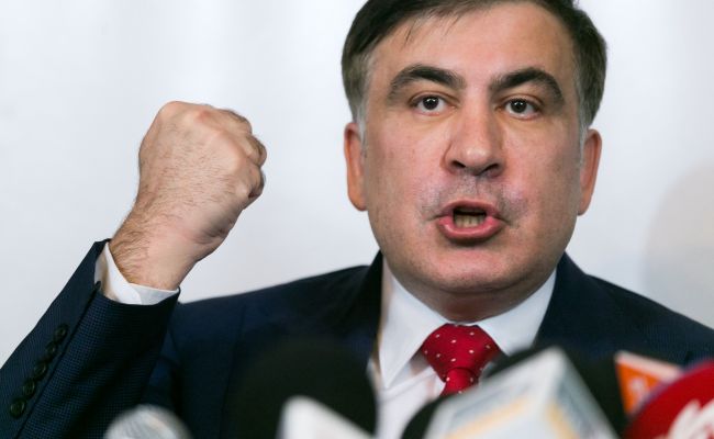 Saakashvili Armyane V Gruzii Dolzhny Byt Gotovy Prolivat Krov Za Stranu Eadaily 5 Oktyabrya 2020 Novosti Politiki Novosti Bolshogo Kavkaza