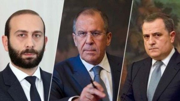Армения уклонилась от трëхсторонней встречи в Москве