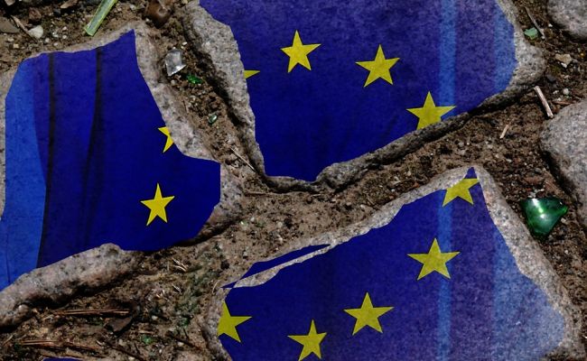 Европа распадется и заплатит высокую цену из-за Украины — Geopolitika