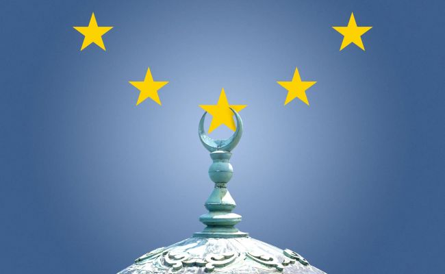 NZZ: Европе пора проснуться — нас захватывают исламисты. Не поздно ли?