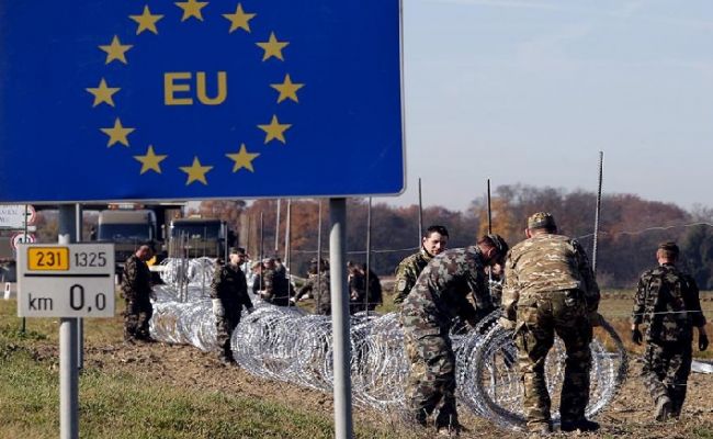 Евросоюз пока не готов открывать границу для россиян — посол