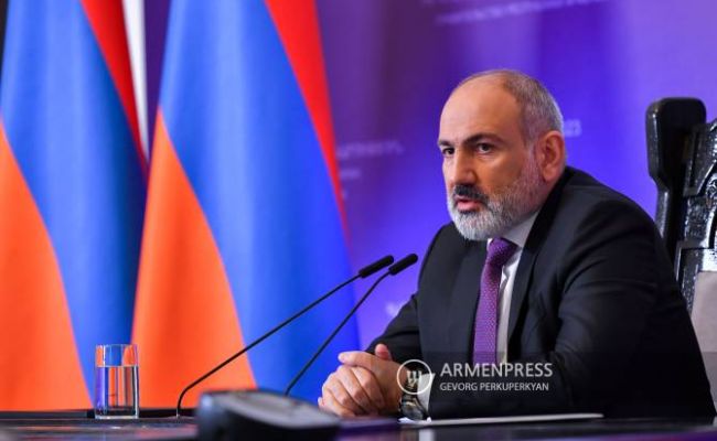 Эскалация в Карабахе: Пашинян предупредил о высоком риске дестабилизации в регионе