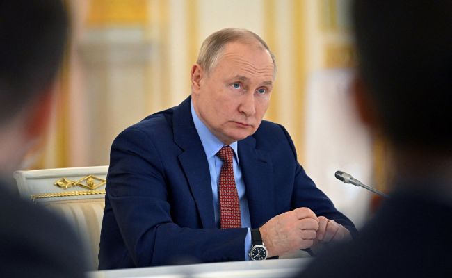 Путин — великий тактик, и теперь его планы трудно предсказать 