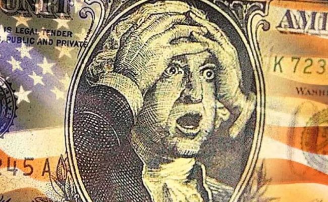 Вежливый отказ: как происходит вытеснение доллара с мирового рынка