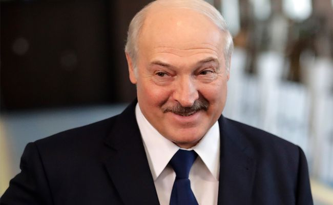 Лукашенко рассказал о роли США в протестах в Белоруссии