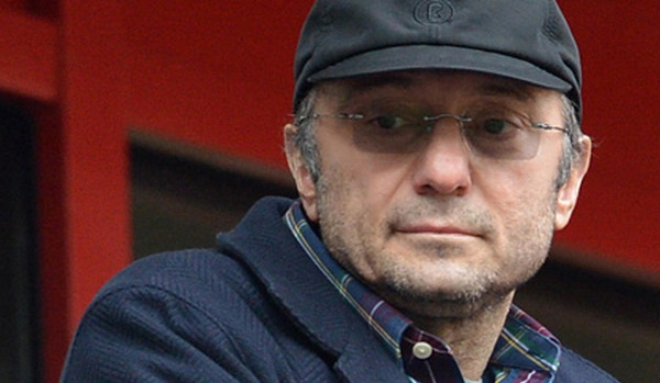 Глава Дагестана читает, что Сулейман Керимов устал от «Анжи»