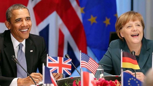 МИД назвал циничным продление санкций в день нападения фашисткой Германии