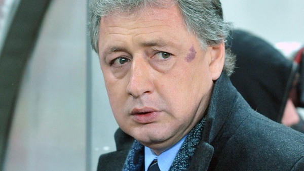 Р. Билялетдинов: «Рубин» играл невыразительно