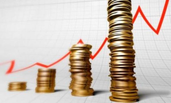 Инфляция в Белоруссии выросла на 10,7%