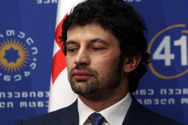 Грузия выразила желание получать больше газа из России