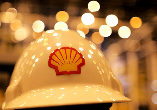 Shell вышла из сланцевого проекта на Украине